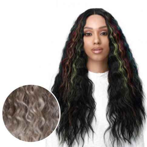 ebay womens wigs