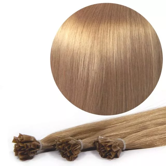 Keratin Extensions Premium 40cm 25st 16A#